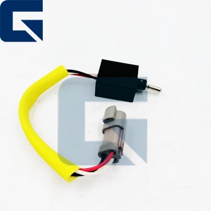 Interrupteur à bascule GP 260-5864 pour moteur C27 C32 - Product Image 1