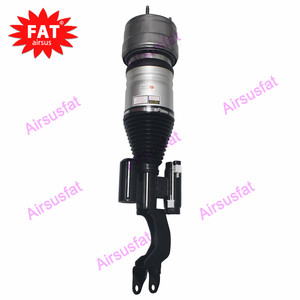 Amortiguador de Suspensión Neumática Delantero Derecho con EDC 2133200802 para Mercedes-Benz E 43 AMG E300 E400 <span class=keywords><strong>E450</strong></span> <span class=keywords><strong>4Matic</strong></span> 2017-2018 - Product Image 5