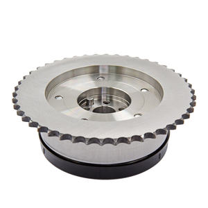 Engranaje del Tensor de la Cadena de Distribución 12621505 para Chevrolet GMC Buick - Product Image 2