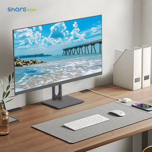 Sharerdp Manufacturing Intel Core I3 1115G4 H-A1 Pantalla Táctil LCD de 23.8 Pulgadas OEM All-in-One <span class=keywords><strong>PC</strong></span> de Escritorio Todo en Uno - Product Image 2