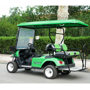 Vente en gros de vélos électriques 60V, voiturette de golf à 4 roues, scooter électrique longue portée, scooter électrique pour adultes - Product Image 2