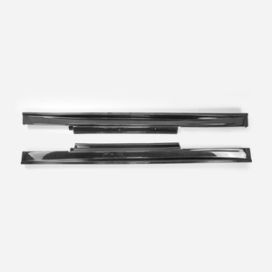 สเกิร์ตข้างแบบ N สำหรับ R35 GTR 24Vr - Product Image 1