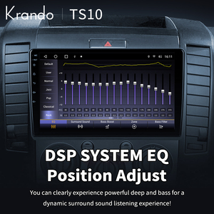 วิทยุติด<span class=keywords><strong>รถ</strong></span>ยนต์ขนาด 9 นิ้ว <span class=keywords><strong>ส</strong></span>ำหรับ<span class=keywords><strong>รถ</strong></span>ฟอร์ด เรนเจอร์ เอเวอเรสต์ ปี 2006-2011 ระบบแอนดรอยด์ รองรับมัลติมีเดีย ไร้สาย CarPlay ระบบนำทาง GPS <span class=keywords><strong>ส</strong></span>เตอริโอ 4G - Product Image 4