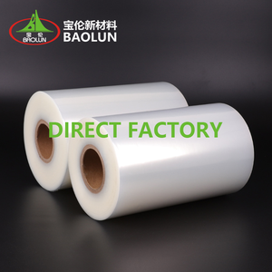 Pellicole di imballaggio flessibili a 7 strati per alimenti sottovuoto bobina di imballaggio in poliammide colata di Nylon Coex Film Pa Pe rotoli fabbrica - Product Image 6
