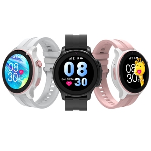 Smartwatch 4G per Bambini con SIM, Videochiamate, GPS Preciso, Fotocamera, Cronologia Percorsi, Impermeabile, Orologio Telefono Intelligente per la Sicurezza dei Bambini - Product Image 6