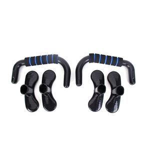 Nuevo diseño <span class=keywords><strong>de</strong></span> soporte Pushup Bar Eco Sit up Bars Stand Push up Stands Push Ups Bars Ab Wheel Push up - Product Image 2