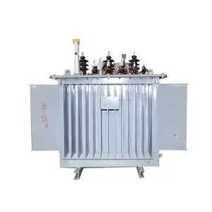 Haya 11KV 15kv 33kv S1120kva 25kva 125kva 200kva 250kva 300kva three phase power electrical transformer price