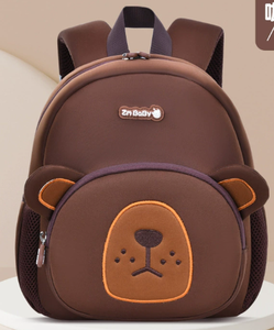 Nuovo simpatico cartone animato zainetto per bambini bambini 1-5 Mini borsa da sub alla moda <span class=keywords><strong>impermeabile</strong></span> fodera zaino per bambini - Product Image 5