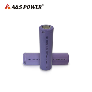Batería de Iones de Litio de Fábrica 3.7V 2600mah 2.6Ah Cilíndrica 18650 <span class=keywords><strong>3.7</strong></span> <span class=keywords><strong>v</strong></span> Batería de Iones de Litio para Linterna con UL2054/CB/KC - Product Image 6