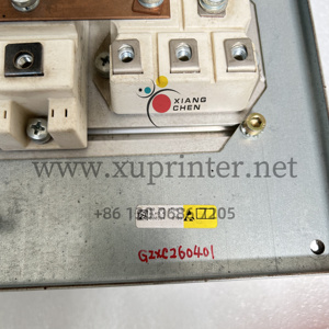 Módulo LAM 7.5 Original 41.107.1021 /01 KLM 00.785.1379/01 Tarjeta de Control LAM 7.5 00.785.1380 TNM para HDM SO74 SO102 GTO52 - Product Image 6