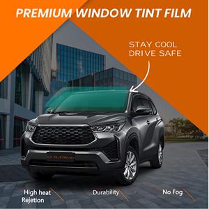 OEM 35% VLT per auto, - Product Image 4