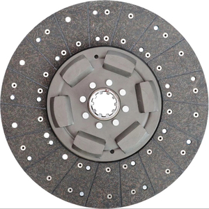 Weick Y Bus Spare <strong>Parts</strong> <strong>Clutch</strong> Disc <strong>Plate</strong> 6 Months Warranty - Product Image 5