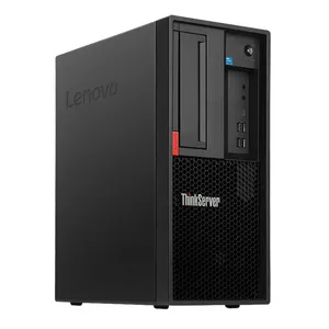 Lenovo Ts80x Ts90x Hoge Kwaliteit Toren Server Erp Financieel Kantoor Host In Voorraad