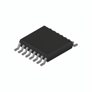 LM5071MT-80 16 TSSOP Power Management (PMIC) Buy Online Electronic Components Original One Stop Service - Product Image 1