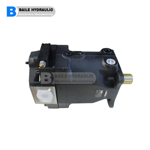 Bomba de Pistones Axiales de Desplazamiento Variable Serie P1, P1075, P1100, P1140 - Product Image 3