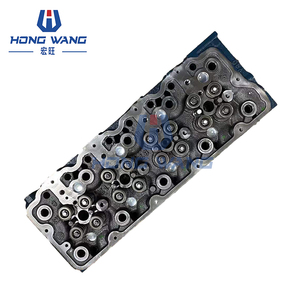 Pièces détachées pour excavatrices V3307-CR V3307 Moteur diesel à injection électronique pour plusieurs marques et modèles - Product Image 1