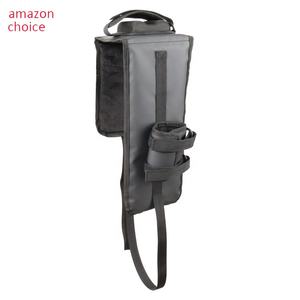 Coussin de protection de hayon pour camionnette avec sangles de vélo sécurisées - Product Image 1