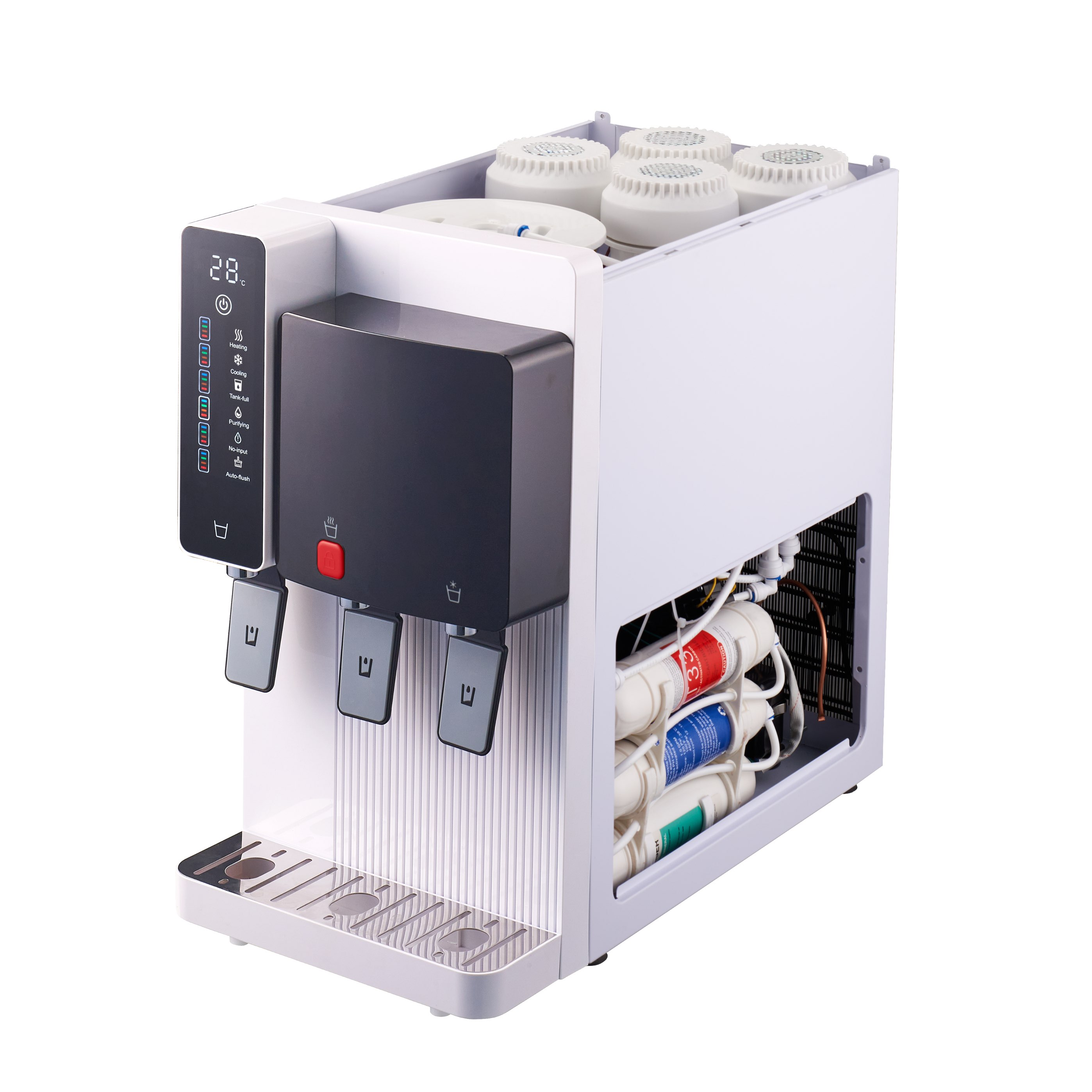 water filter system ro