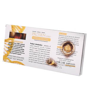 Aceite <span class=keywords><strong>para</strong></span> el Crecimiento del Cabello al por Mayor, Fórmula Tópica Avanzada con Jengibre, Ginseng y Ácido Hialurónico, <span class=keywords><strong>Ampollas</strong></span> Anticaída <span class=keywords><strong>para</strong></span> Mujeres - Product Image 5