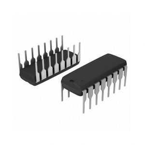 Original, Factory New SN54LS158J DIP-16 Electronic Components Integrated Circuits ICs Chips - Product Image 1