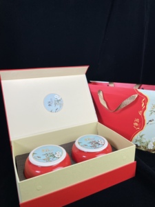 Boîte d'emballage personnalisée en gros, boîte cadeau en gros à vendre, boîte imprimée sur mesure - Product Image 4