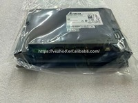 Écran tactile HMI Delta DOP-100 Series DOP-107WV 7 pouces 800x480 avec Ethernet intégré, cadre étroit, original, neuf, en stock