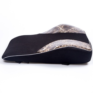 <span class=keywords><strong>Coussin</strong></span> de siège en mousse à mémoire de forme avec <span class=keywords><strong>coussin</strong></span> de soutien <span class=keywords><strong>lombaire</strong></span> ergonomique <span class=keywords><strong>coussin</strong></span> de dossier réglable pour siège de voiture de bureau soulagement du bas du dos - Product Image 2