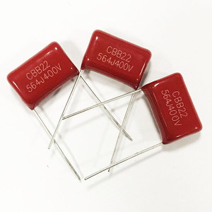 Bán Hot Phim Tụ CBB22 564J 400V Tụ Giá Thấp Và Giao Hàng Đảm Bảo - Product Image 3