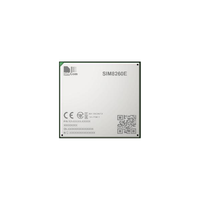 Modul IOT 5G Asli SIM8260E Multi-Band 5G NR/LTE-FDD/LTE-TDD/HSPA+ Modul Sim 5G Modul Komunikasi