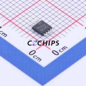 Amplificateur différentiel à puce IC à circuit intégré MSOP-8 neuf et original LTC6363IMS8 # PBF - Product Image 2
