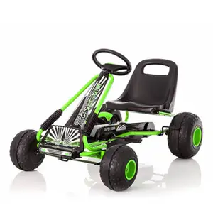 חשמלי לרכב על ללכת Kart, חיצוני מירוץ Go-Kart, חשמלי קרטינג רכב עבור בנים ובנות לרכב על רכב צעצועי ללכת kart