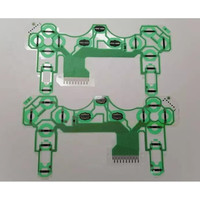 Film conducteur SYY SA1Q118A Films flexibles conducteurs pour manette de jeu PS2 Accessoires de jeu