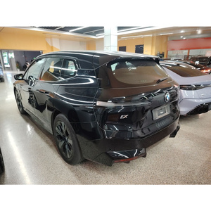 Guazi Auto Usata 2022 <span class=keywords><strong>BMW</strong></span> <span class=keywords><strong>iX</strong></span> LHD Elettrica a Emissioni Zero Automatica SUV 5 Posti per Città - Product Image 4
