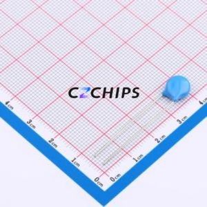 MOV-07D471K Varistor <b>Through</b> <b>hole</b> Component (THT),P=5mm <b>Resistor</b> 470V 775V 385V 300V - Product Image 2