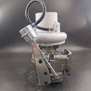 Turbocompresor Newry HX40W 4046058 3802769 para camión Cummins Pegasus con motor Pegasus ISC - Product Image 5