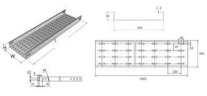 Machine automatique de formage de carreaux de panneaux à froid pour pont froid Machines pour matériaux de construction en <span class=keywords><strong>acier</strong></span> pour la fabrication de rouleaux de revêtement de sol - Product Image 6
