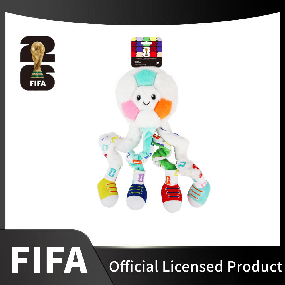 มินิฟุตบอล - สีสันสดใส (32 x 21 x 11.5 ซม.)