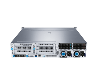 Servidor de Doble Puerto para Montaje en Rack TP-LINK TL-SU5600-G12 2U, Almacenamiento SAS/SATA de 16 Bahías, Compatible con PCIe 5.0, 0/1/10/5/6/50/60, 6.ª Generación - Product Image 5