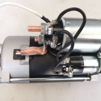Alternador Nuevo de Alta Calidad 0001330014 24V 7.5KW 12 Dientes Compatible con Máquina Liebherr para Motor Original