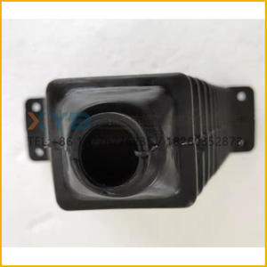 Kit de Sellos para Cargadora de Ruedas XCMG LW500KL, Piezas Originales Nuevas, Industria de la Construcción, Brazo de Cucharón, Varilla de Operación con Cubierta de Goma Antipolvo - Product Image 2