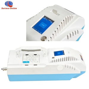 Độ Nhạy Cao Xách Tay Thuốc Nổ Trace <span class=keywords><strong>Detector</strong></span> ETD SAFEWAY Hệ Thống - Product Image 2