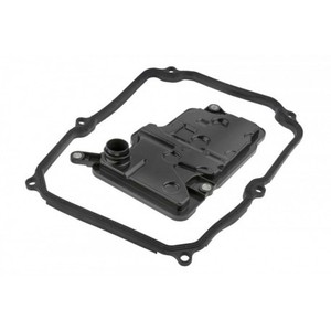 ตัวกรองเกียร์ 35330-30100 โลหะพร้อมปะเก็นยางสำหรับเปลี่ยนซ่อม - Product Image 1