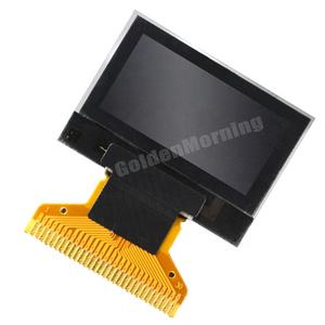 Display OLED I2C Bianco SSD1306 da 0,96 Pollici 128x64 096 - Product Image 3