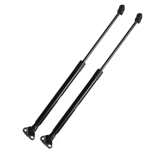 For DAIHATSH CHARADE 2011 - tailgate gas spring rear door support bar 68950-B6020 68960-B6020 68950B6020 68960B6020