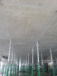 Bảng điều khiển tái sử dụng chống đỡ ván khuôn Tước sớm cho xây dựng bê tông - Product Image 6