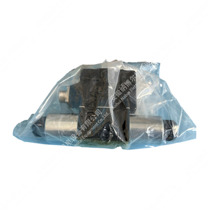D1FPE50MA9NB00 ตัวควบคุมทิศทางแบบสัดส่วนที่ทำงานโดยตรง - ซีรีส์ D1FP / D3FP - Product Image 1