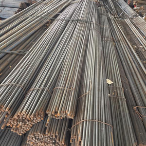 מחיר המפעל סיטונאי עגול בר פחמן פלדה 150 מ "מ סגסוגת פלדה עגול בר <span class=keywords><strong>4cr5mosiv1</strong></span> - Product Image 5