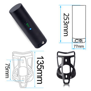 <span class=keywords><strong>Batterie</strong></span> pour vélo électrique, 36V, 7Ah, 10,5 Ah, 14Ah, <span class=keywords><strong>48V</strong></span>, 7Ah, avec BMS, chargeur de 20A et 2A, livraison gratuite - Product Image 5