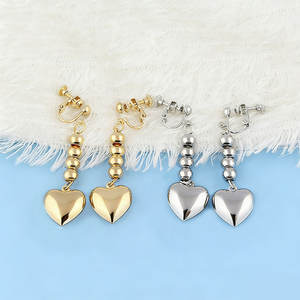 Pendientes Colgantes Elegantes de Acero Inoxidable 316L Personalizados e Impermeables, Pendientes de Moda, Pendientes de Anime para Mujer - Product Image 2