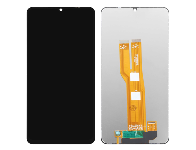 For Samsung A07 5G SM-A076B LCD Digitizer Screen Touch Assembly Repair Part